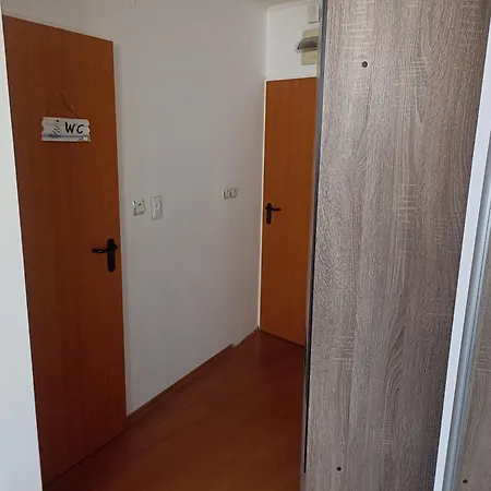 Apartmán Rainbow Luci Sluneční pobřeží