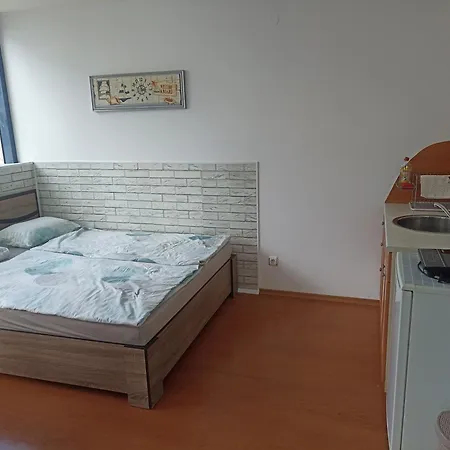 Rainbow Luci Sluneční pobřeží