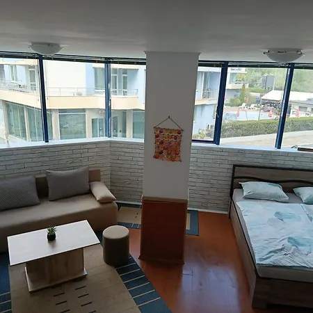 Daire Rainbow Luci *