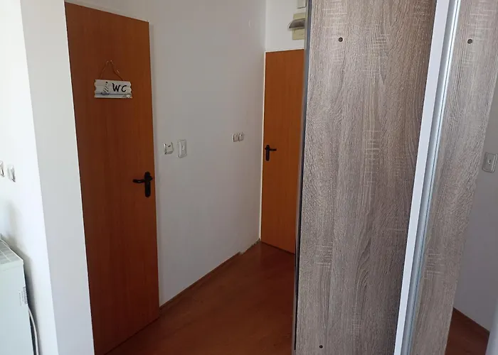 Appartement Rainbow Luci Sunny Beach