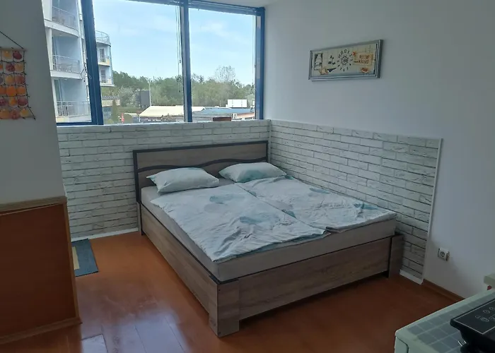 Appartement Rainbow Luci Sunny Beach