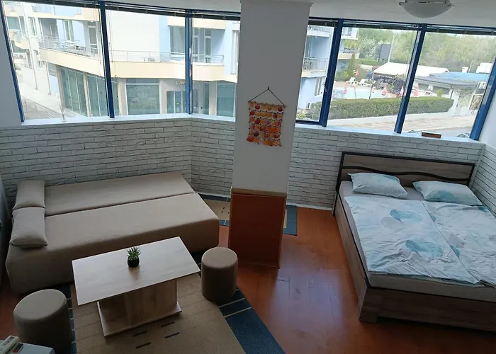 Rainbow Luci Appartement *