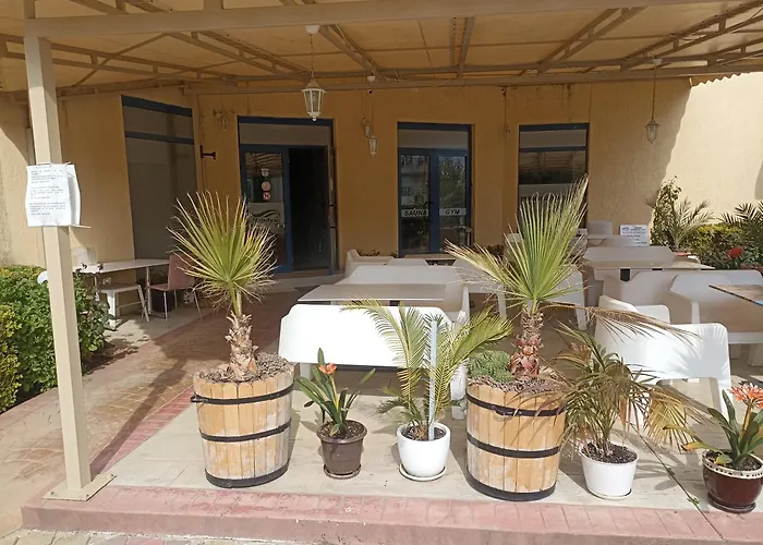 Apartment Rainbow Luci *