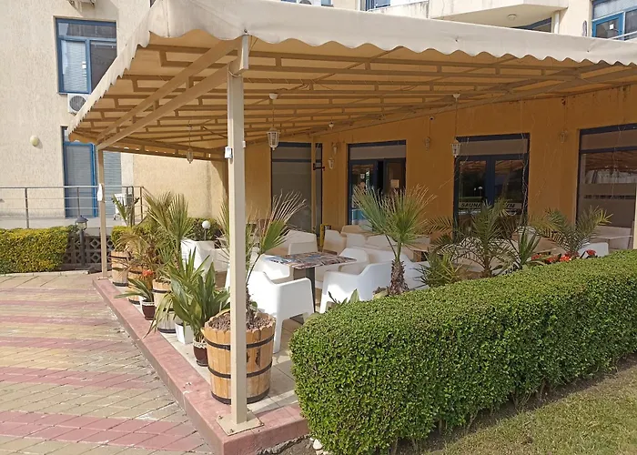 Appartement Rainbow Luci