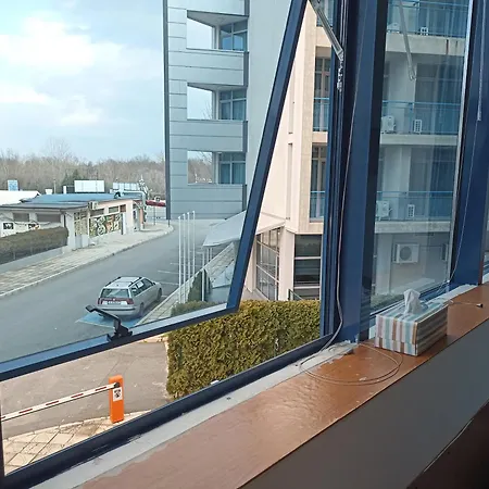 Apartment Rainbow Luci Sunny Beach
