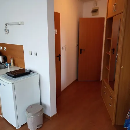 Apartment Rainbow Luci Sunny Beach