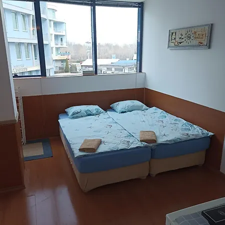Apartment Rainbow Luci