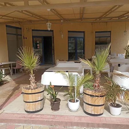 Apartment Rainbow Luci *