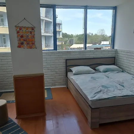 Rainbow Luci Apartment Slantschew brjag