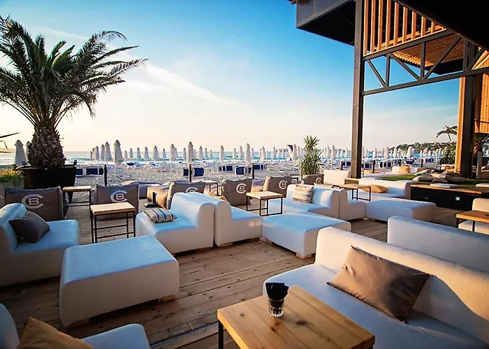 Rainbow Luci Слънчев бряг