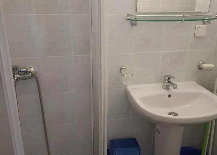 Апартамент Rainbow Luci Слънчев бряг