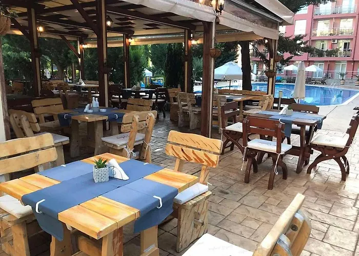 Апартамент Rainbow Luci