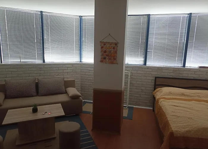 Rainbow Luci * Слънчев бряг