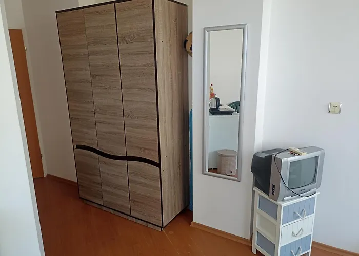 Апартамент Rainbow Luci Слънчев бряг