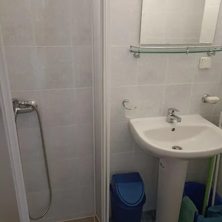 شقة Rainbow Luci ساني بيتش